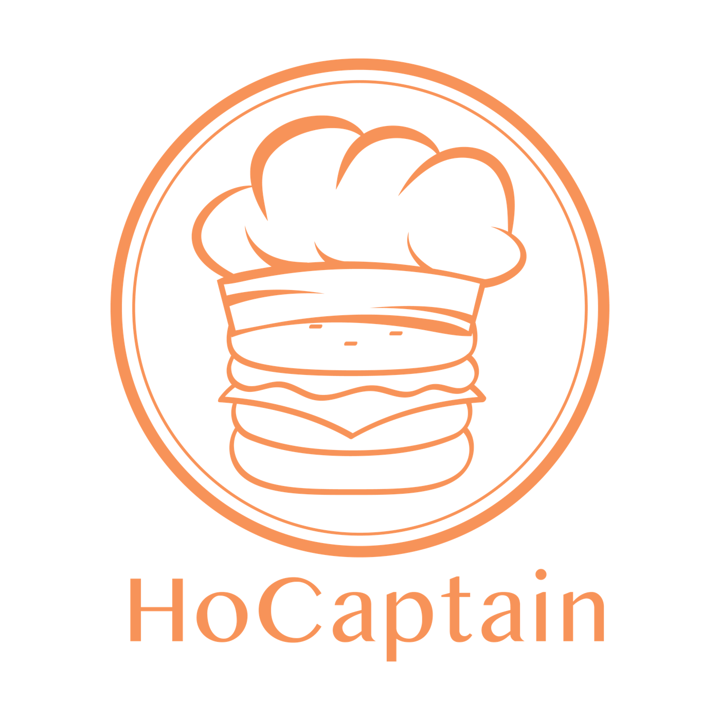 HoCaptain